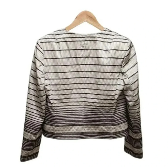 TALBOTS LUXE‎ Blazer Jacket Size 4 - Picture 3 of 5